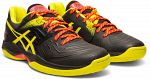 ASICS Blast FF Black / Sour Yuzu